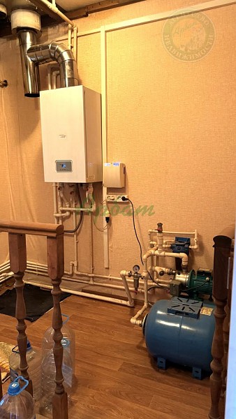 Дом, 162 кв.м. (№14389)