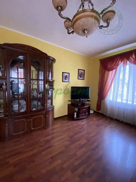 3-к квартира, 81 кв.м. (№15015)