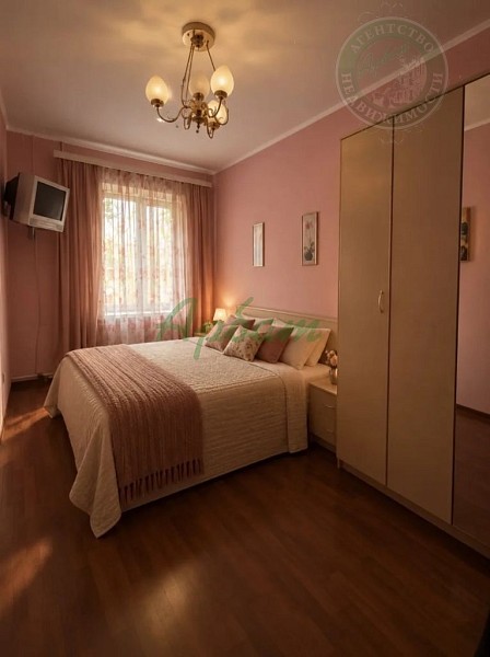 3-к квартира, 81 кв.м. (№15015)
