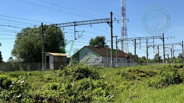 Дом, 162 кв.м. (№14821)