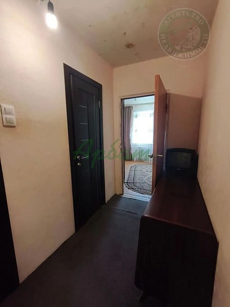 2-к квартира, 52 кв.м. (№14475)