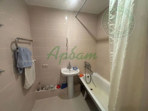 2-к квартира, 59 кв.м. (№14836)