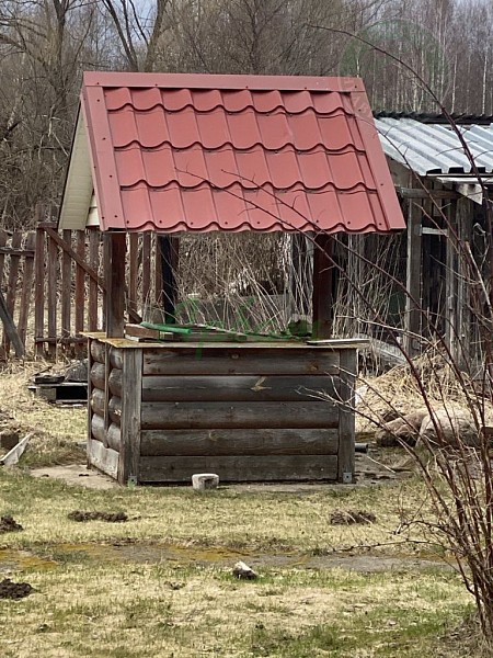 Дом, 28 кв.м. (№14226)