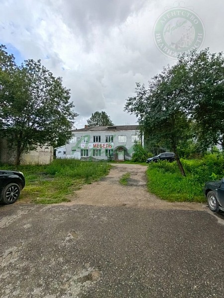 Часть дома, 85 кв.м. (№14287)