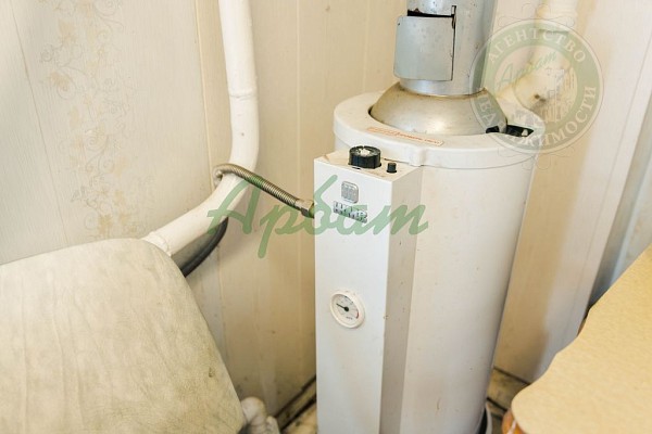 Часть дома, 80 кв.м. (№14556)