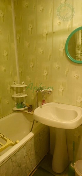 1-к квартира, 31 кв.м. (№13627)