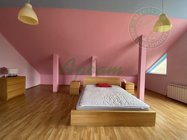 Дом, 28 кв.м. (№14226)