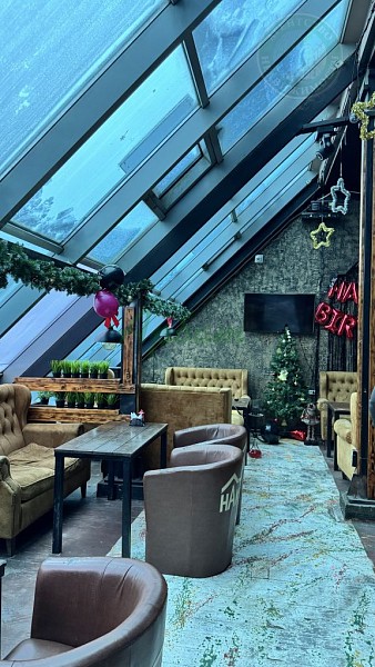 Аренда недвижимости, коммерческая (№14271)