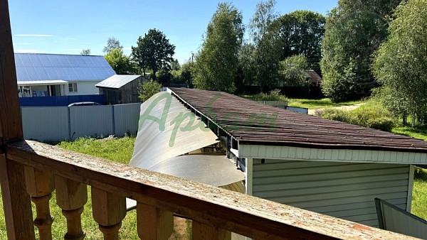 Дом, 162 кв.м. (№14389)