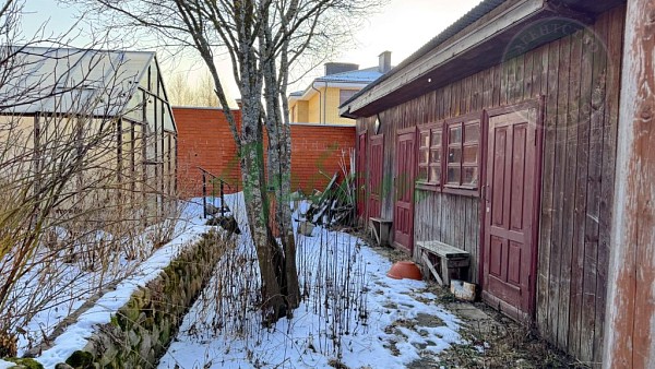 Дом, 260 кв.м. (№14240)