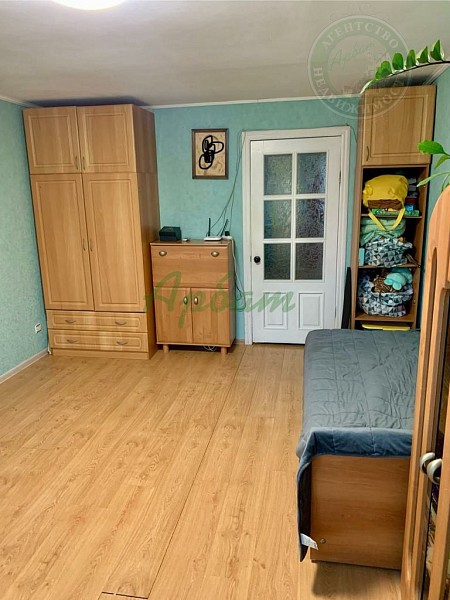 3-к квартира, 58 кв.м. (№14506)