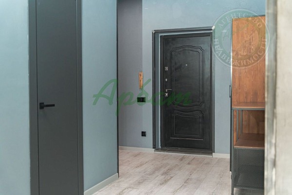 3-к квартира, 99 кв.м. (№13639) 3-к квартира, 99 кв.м. (№13639)