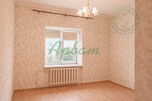 4-к квартира, 116 кв.м. (№14107)