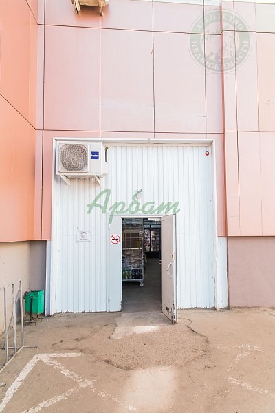 Готовый бизнес, 3202 кв.м. (№14707)