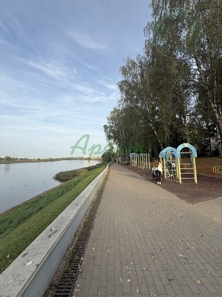 3-к квартира, 46 кв.м. (№14563)