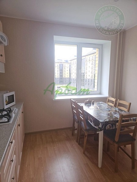 2-к квартира, 65 кв.м. (№12673)