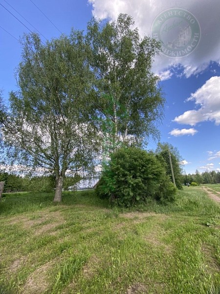 Участок , 20 сот., Нерльское с/п