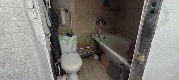 3-к квартира, 43 кв.м. (№14635)