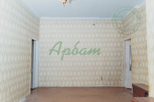 2-к квартира, 45 кв.м. (№14183)