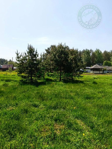 Участок (№14621)