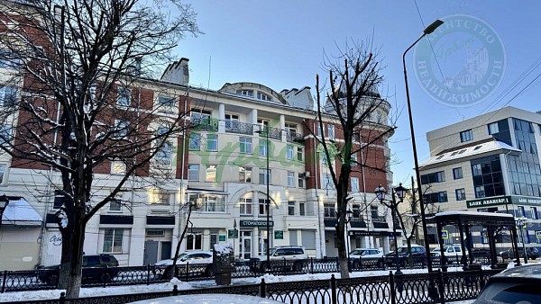 2-к квартира, 92 кв.м. (№13424) 2-к квартира, 92 кв.м. (№13424)
