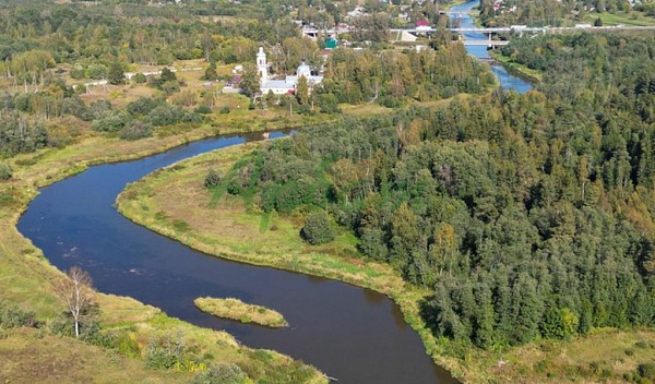 Участок , 350 сот., Центральная