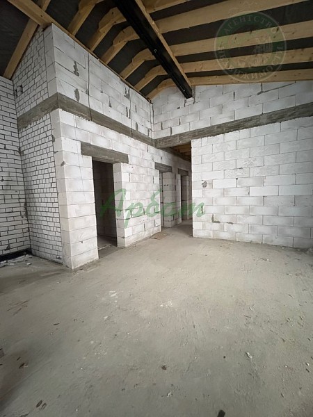 Дом, 117 кв.м. (№14460)