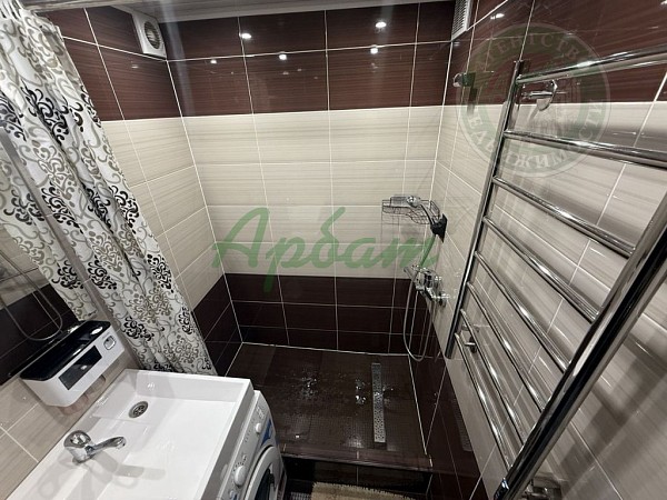 3-к квартира, 46 кв.м. (№14370)