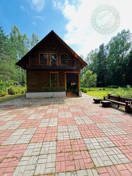 Дом, 148 кв.м. (№14852)