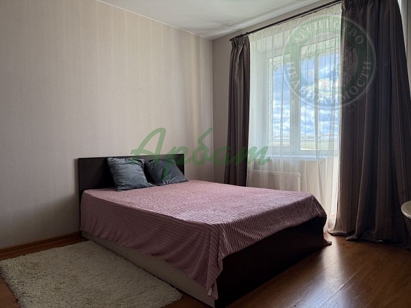 1-к квартира, 43 кв.м. (№14114) 1-к квартира, 43 кв.м. (№14114)