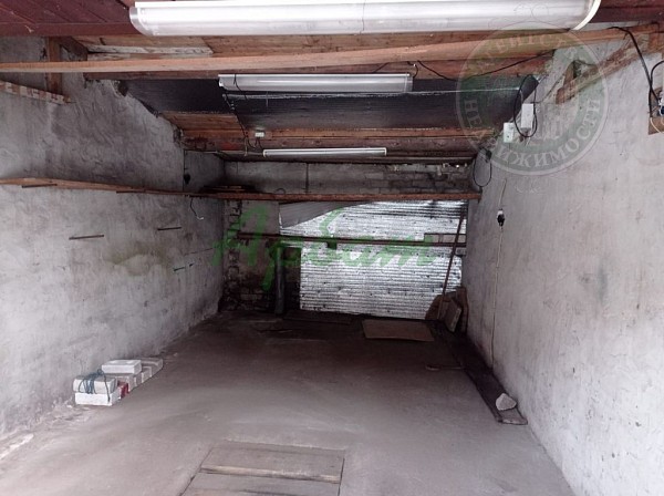 Гараж (№14361)