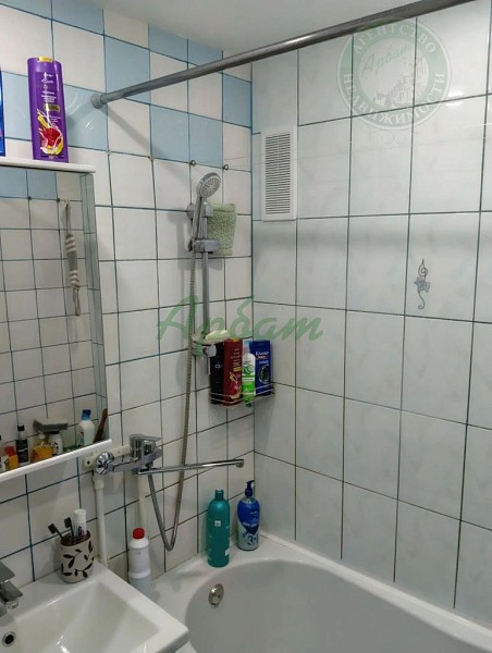 3-к квартира, 57 кв.м. (№14968)