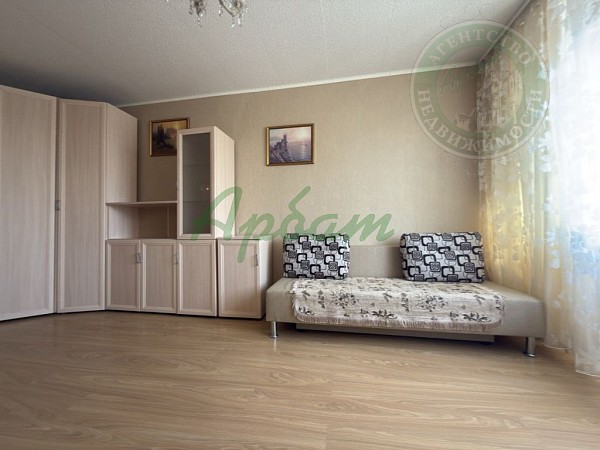 Снять 2-к квартиру, 54 кв.м. (№14507)