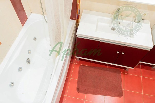 3-к квартира, 81 кв.м. (№14341)