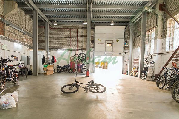 Готовый бизнес, 3202 кв.м. (№14241)