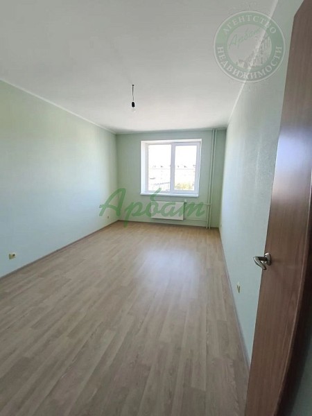 2-к квартира, 59 кв.м. (№14519)