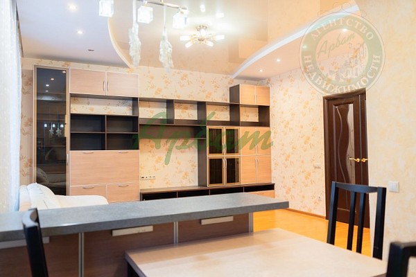 3-к квартира, 81 кв.м. (№14341)