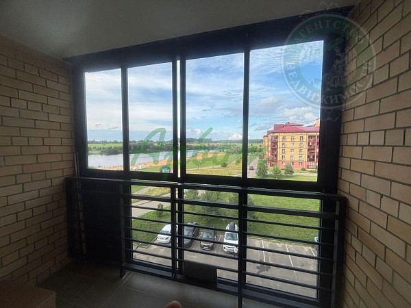 2-к квартира, 59 кв.м. (№14836)
