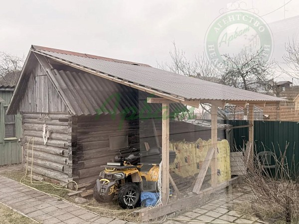 Дом, 89 кв.м. (№14590)