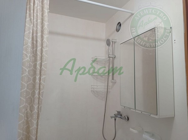 1-к квартира, 42 кв.м. (№13662) 1-к квартира, 42 кв.м. (№13662)