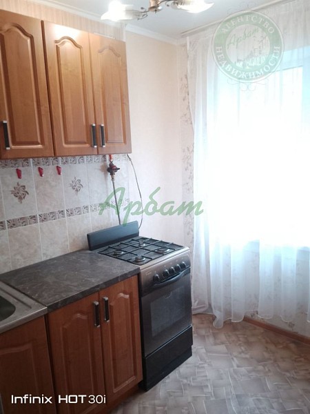 1-к квартира, 30 кв.м. (№13660) 1-к квартира, 30 кв.м. (№13660)