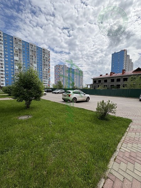Торговое помещение, 52 кв.м. (№14926)