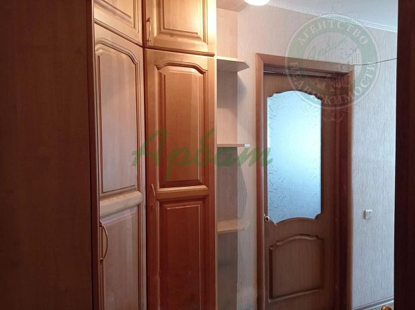 1-к квартира, 30 кв.м. (№14643)