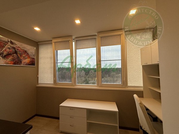 2-к квартира, 49 кв.м. (№14303)