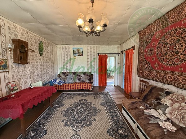 Дом, 57 кв.м. (№13706) Дом, 57 кв.м. (№13706)