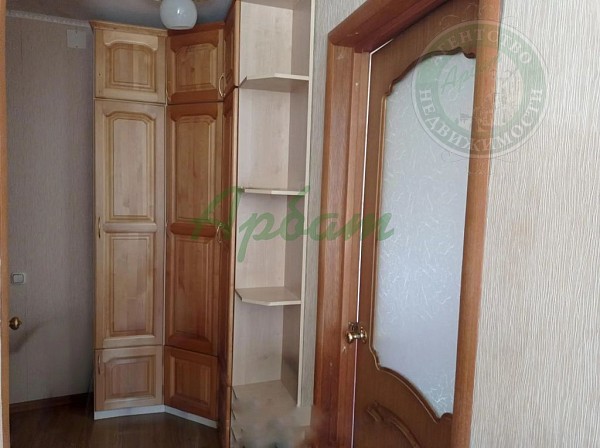 1-к квартира, 30 кв.м. (№14643)