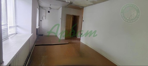 2-к квартира, 41 кв.м. (№14844)
