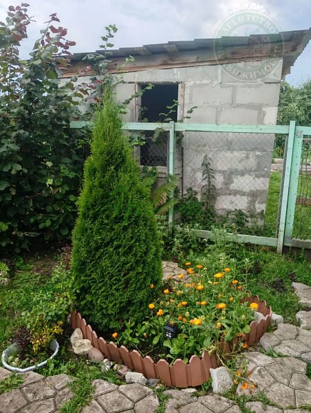 Дом, 70 кв.м. (№14831)