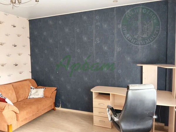 Снять 3-к квартиру, 98 кв.м. (№14673)