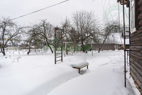 Дом, 87 кв.м. (№14508)